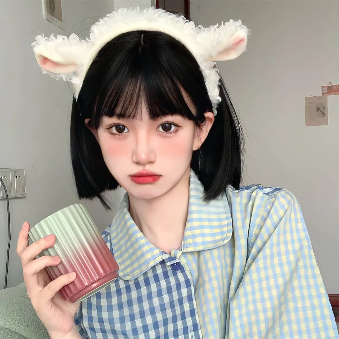似人非人