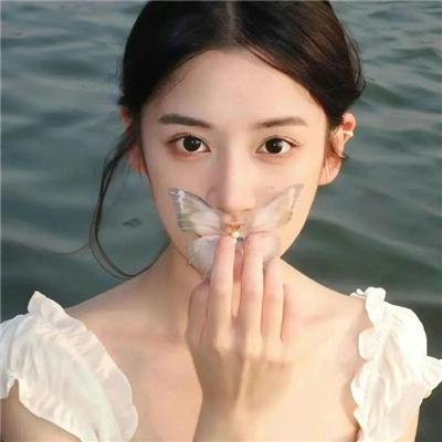 高三女生部落格