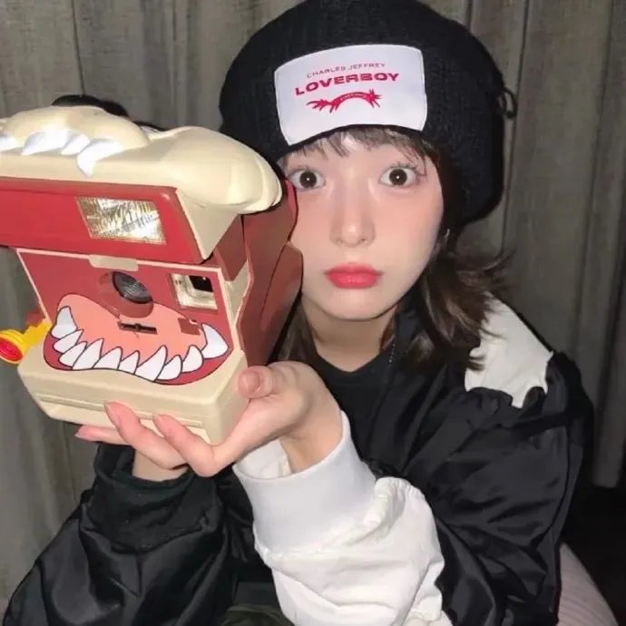 双生赤狐