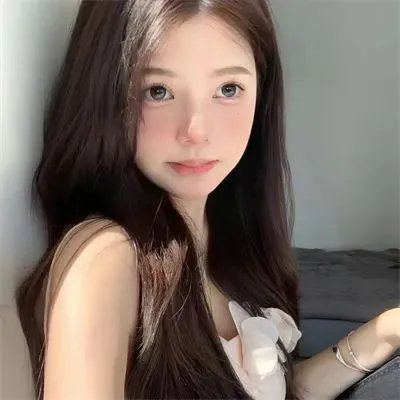 轻触我心